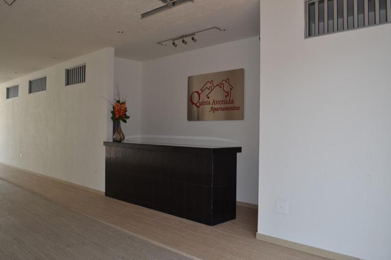 Apartamento Quinta Avenida Мелгар Екстериор снимка